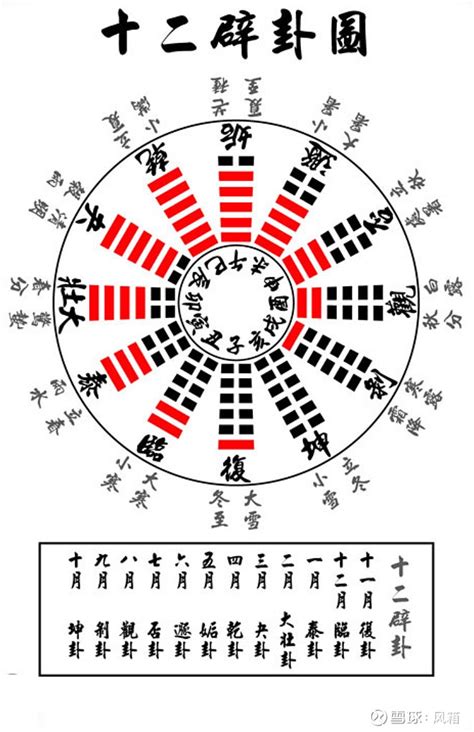 天地雷風水火山澤|【易經543】陽卦多陰，陰卦多陽，其故何也？〔讀易心得〕 